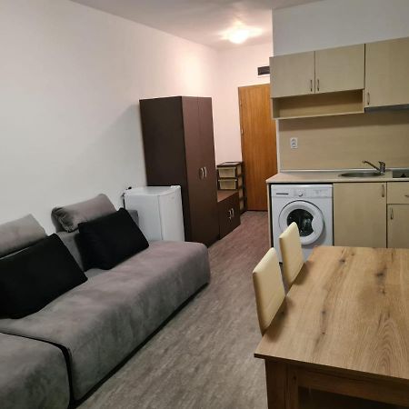Gerber Residence 1 Sunny Beach Ngoại thất bức ảnh