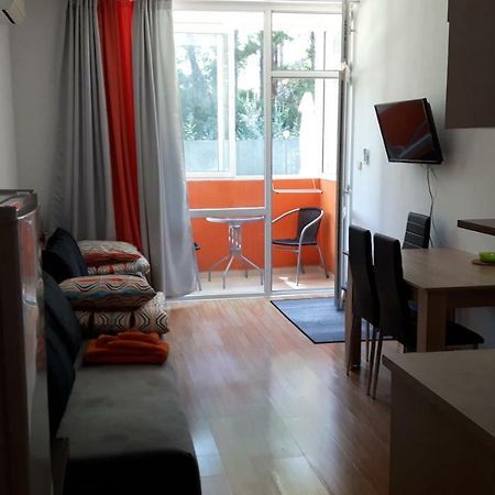 Gerber Residence 1 Sunny Beach Ngoại thất bức ảnh