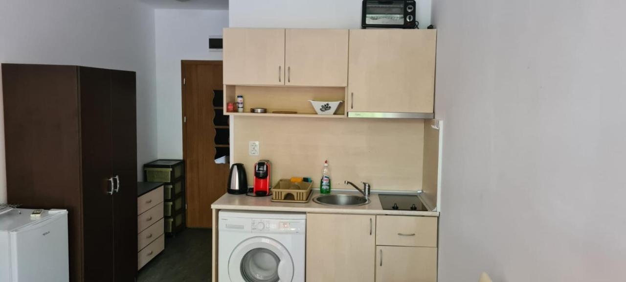 Gerber Residence 1 Sunny Beach Ngoại thất bức ảnh