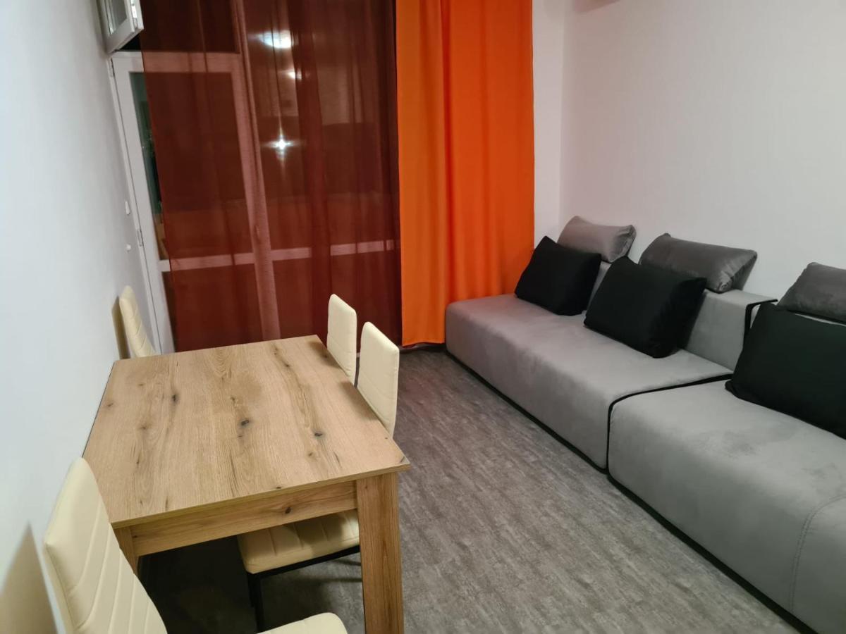 Gerber Residence 1 Sunny Beach Ngoại thất bức ảnh