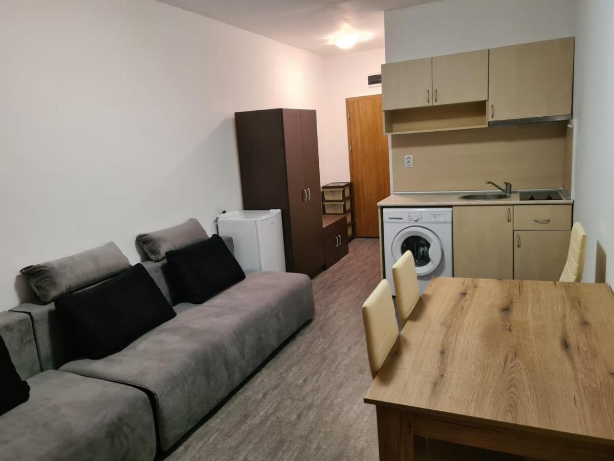 Gerber Residence 1 Sunny Beach Ngoại thất bức ảnh