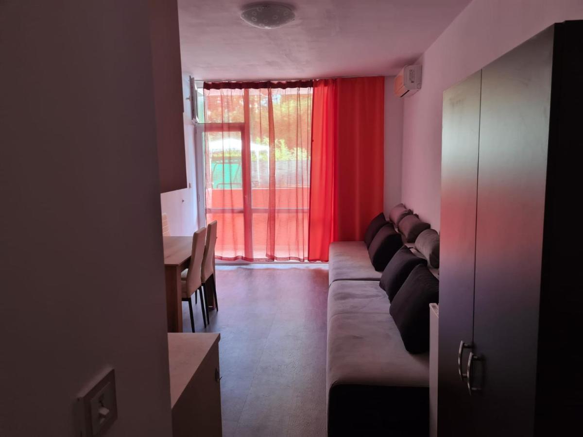 Gerber Residence 1 Sunny Beach Ngoại thất bức ảnh