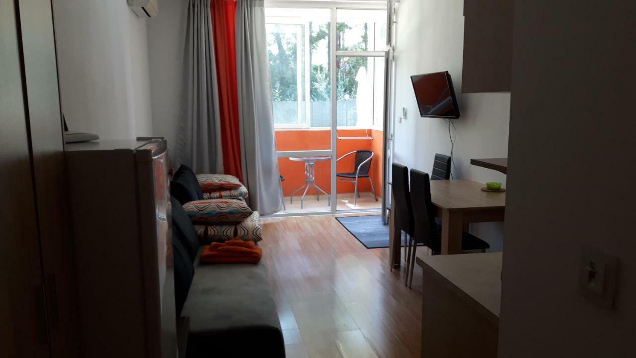 Gerber Residence 1 Sunny Beach Ngoại thất bức ảnh