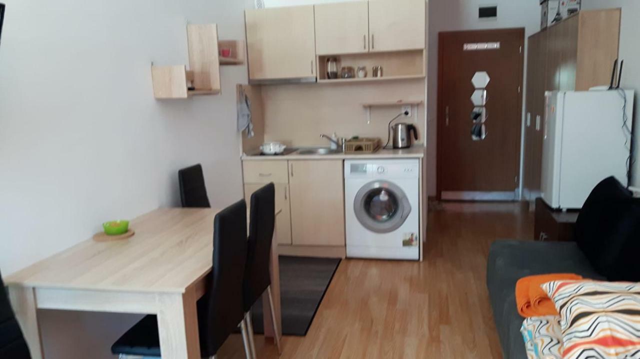 Gerber Residence 1 Sunny Beach Ngoại thất bức ảnh
