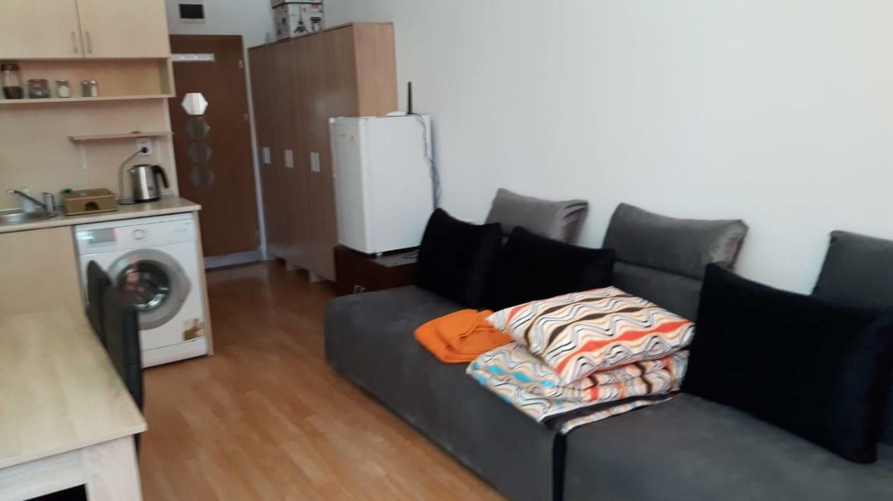 Gerber Residence 1 Sunny Beach Ngoại thất bức ảnh